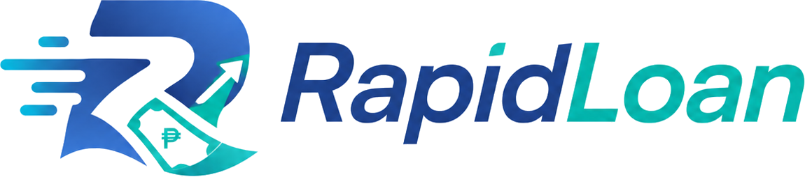 RapidLoan logo